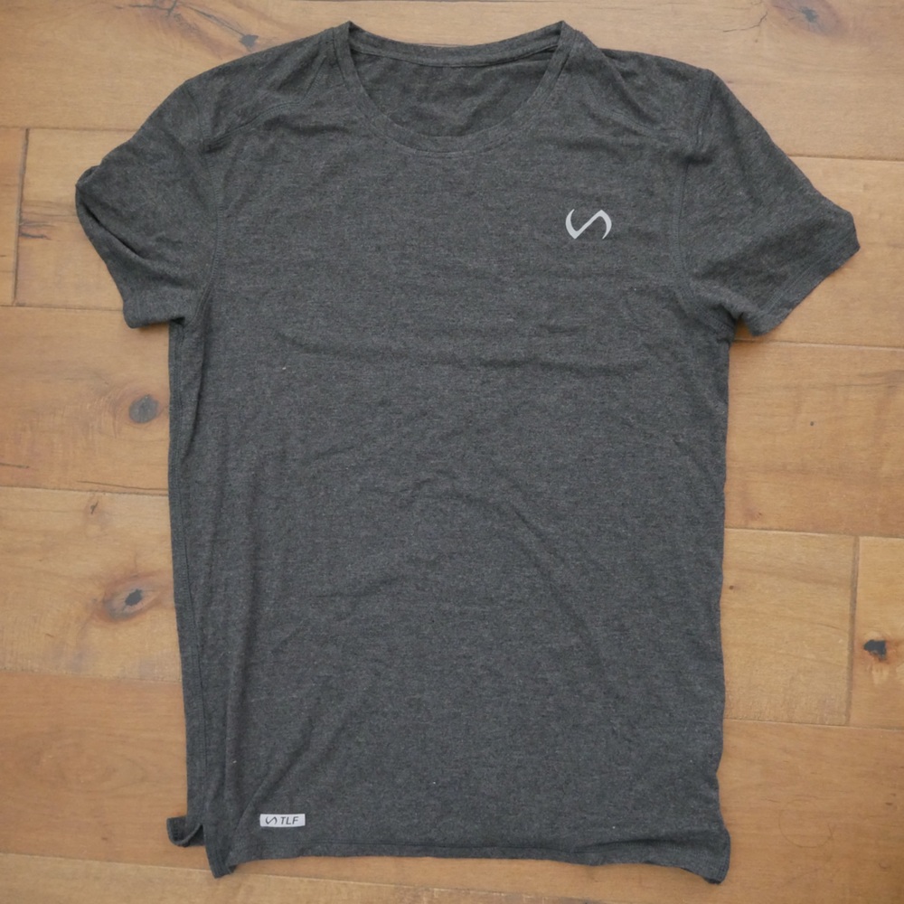 TLF vital air flex tee